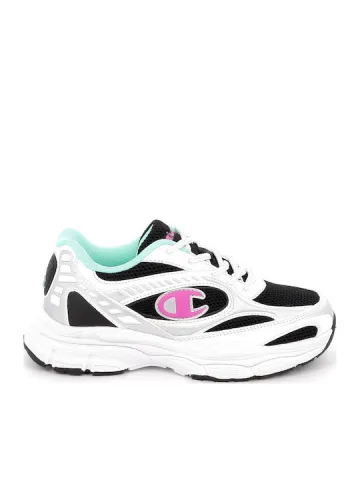 Champion Girl's Rt25 U Gs Low Cut Shoe (champion-girl's-rt25-u-gs-low-cut-shoe-s33275-kk014)