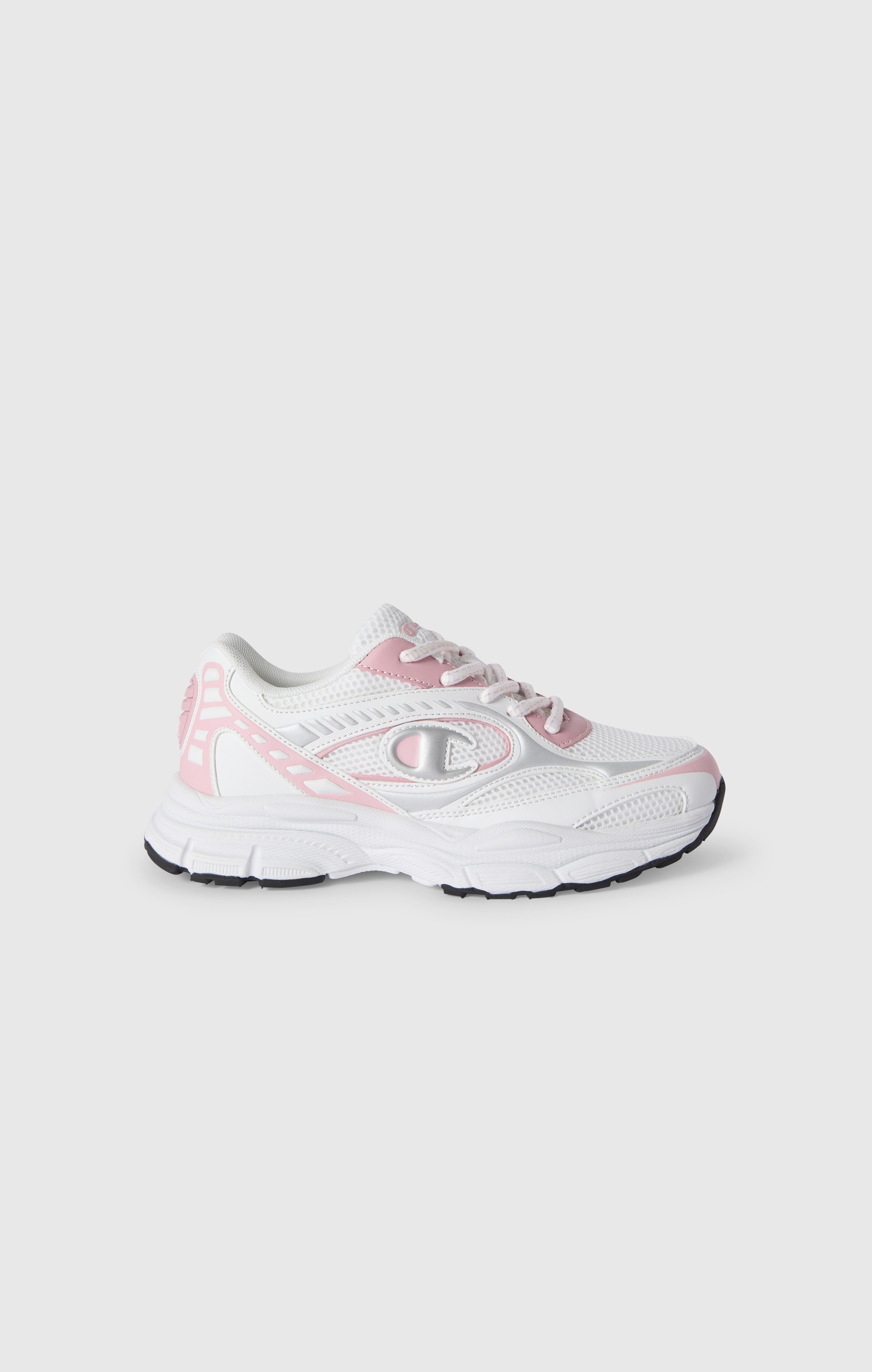 Champion Girl's Rt25 U Gs Low Cut Shoe (champion-girl's-rt25-u-gs-low-cut-shoe)