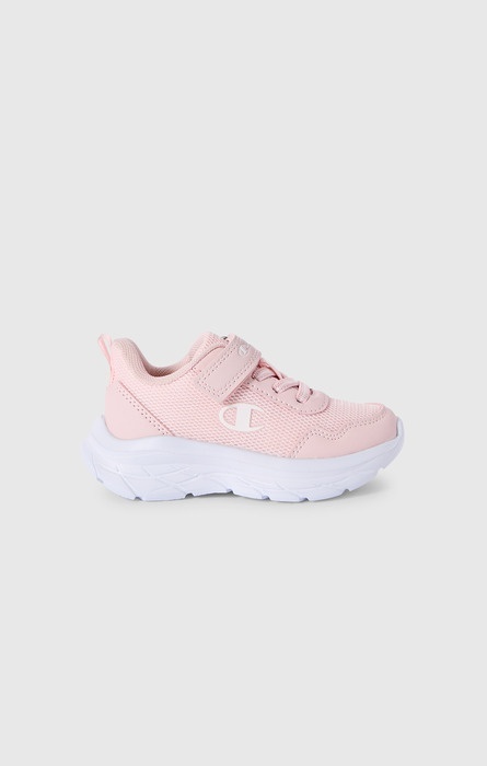 Champion Infant's Fuze U Td Low Cut Shoe (473080)