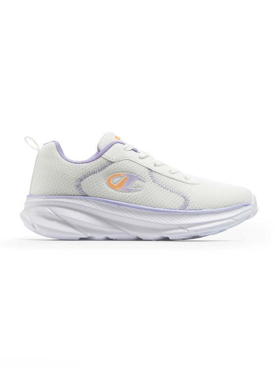 Champion Girl's Hro J G Gs Low Cut Shoe (s33290-ww033)