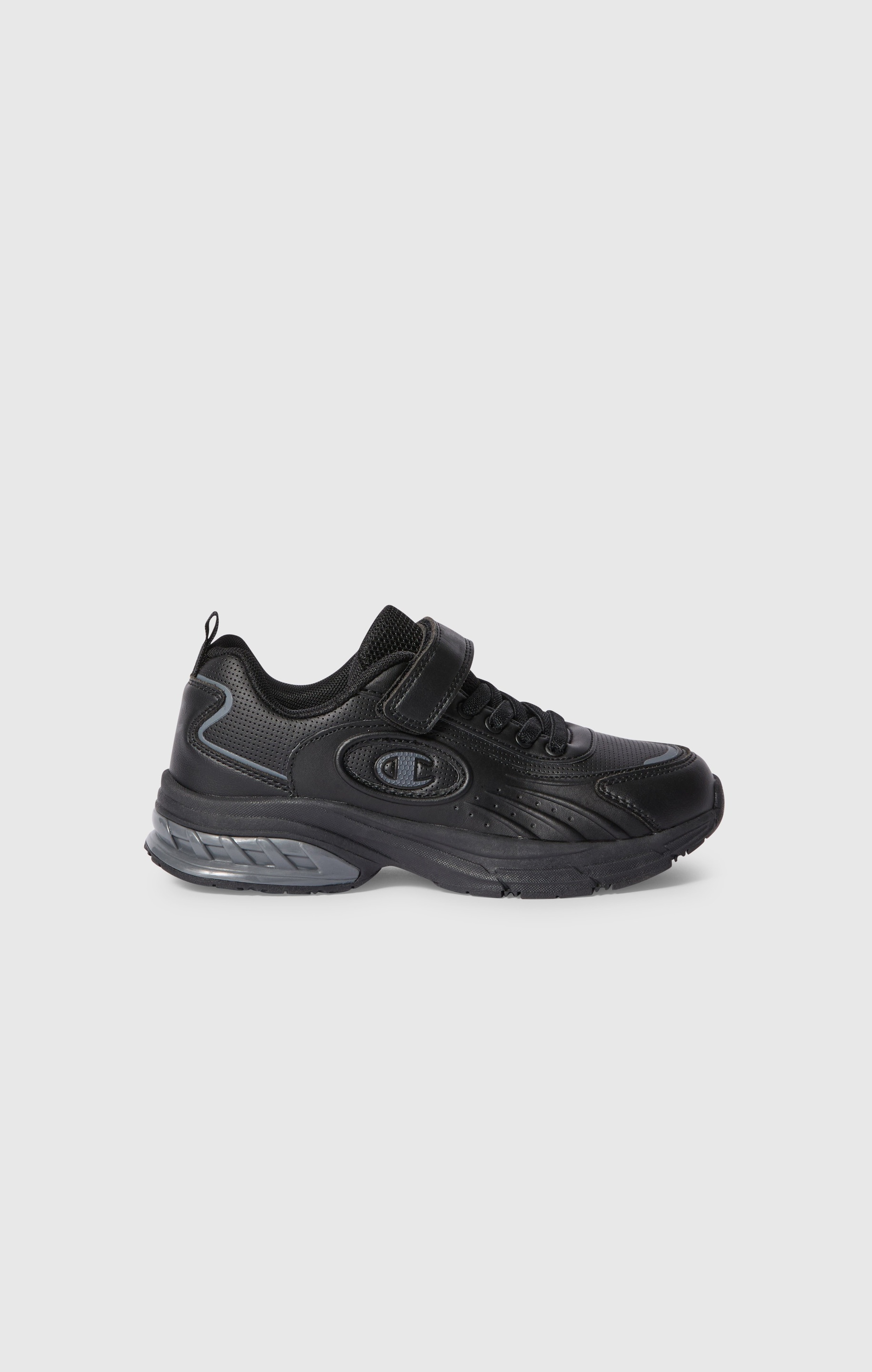 Champion Boy's Eagle Run U Ps Low Cut Shoe (champion-boy's-eagle-run-u-ps-low-cut-shoe)