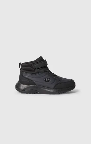 Champion Unisex Kid's Fuze Wtr Boot U Ps Mid Cut Shoe (champion-unisex-kid's-fuze-wtr-boot-u-ps-mid-cut-shoe)