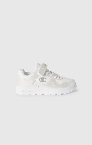 Champion Girl's Rd18 Met G Ps Low Cut Shoe (champion-girl's-rd18-met-g-ps-low-cut-shoe)