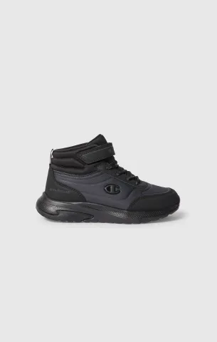Champion Unisex Kid's Fuze Water Repellent Boot U Gs Mid Cut (champion-unisex-kid's-fuze-wtr-boot-u-gs-mid-cut-shoe)