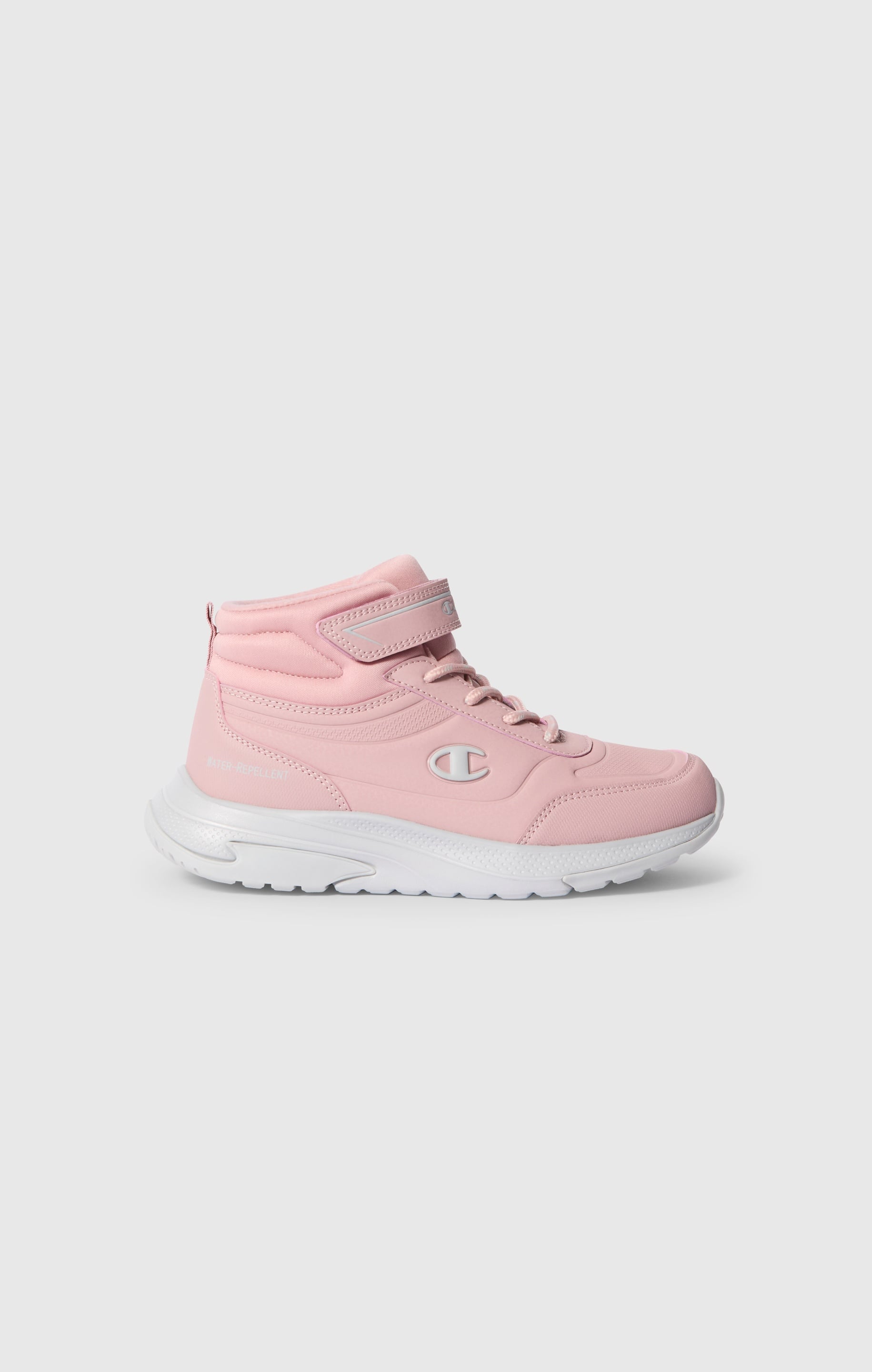 Champion Girl's Fuze Water Repellent Boot U Gs Mid Cut Shoe (champion-girl's-fuze-wtr-boot-u-gs-mid-cut-shoe)