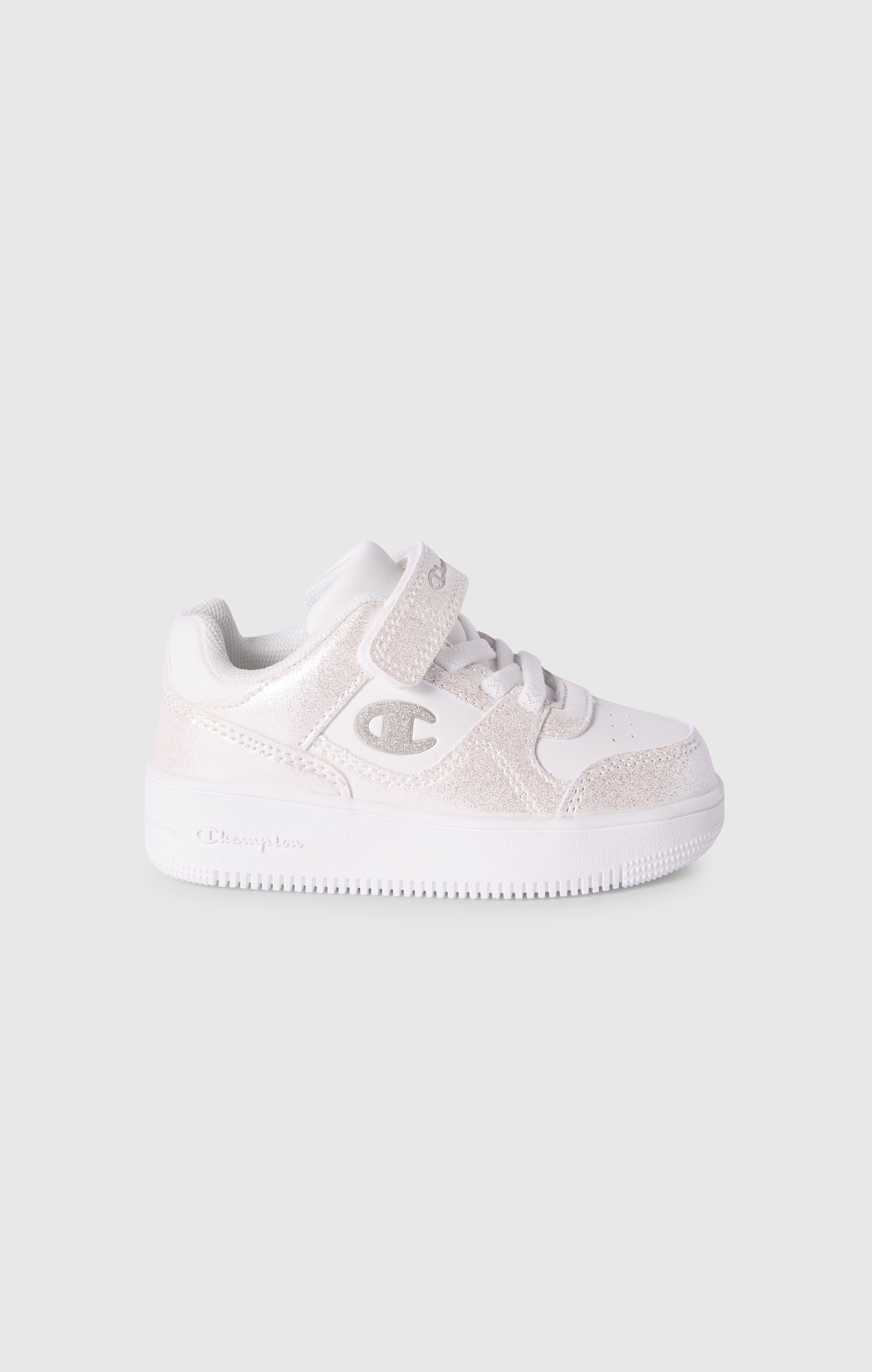 Champion Infant's Rd18 Met G Td Low Cut Shoe (champion-infant's-rd18-met-g-td-low-cut-shoe)