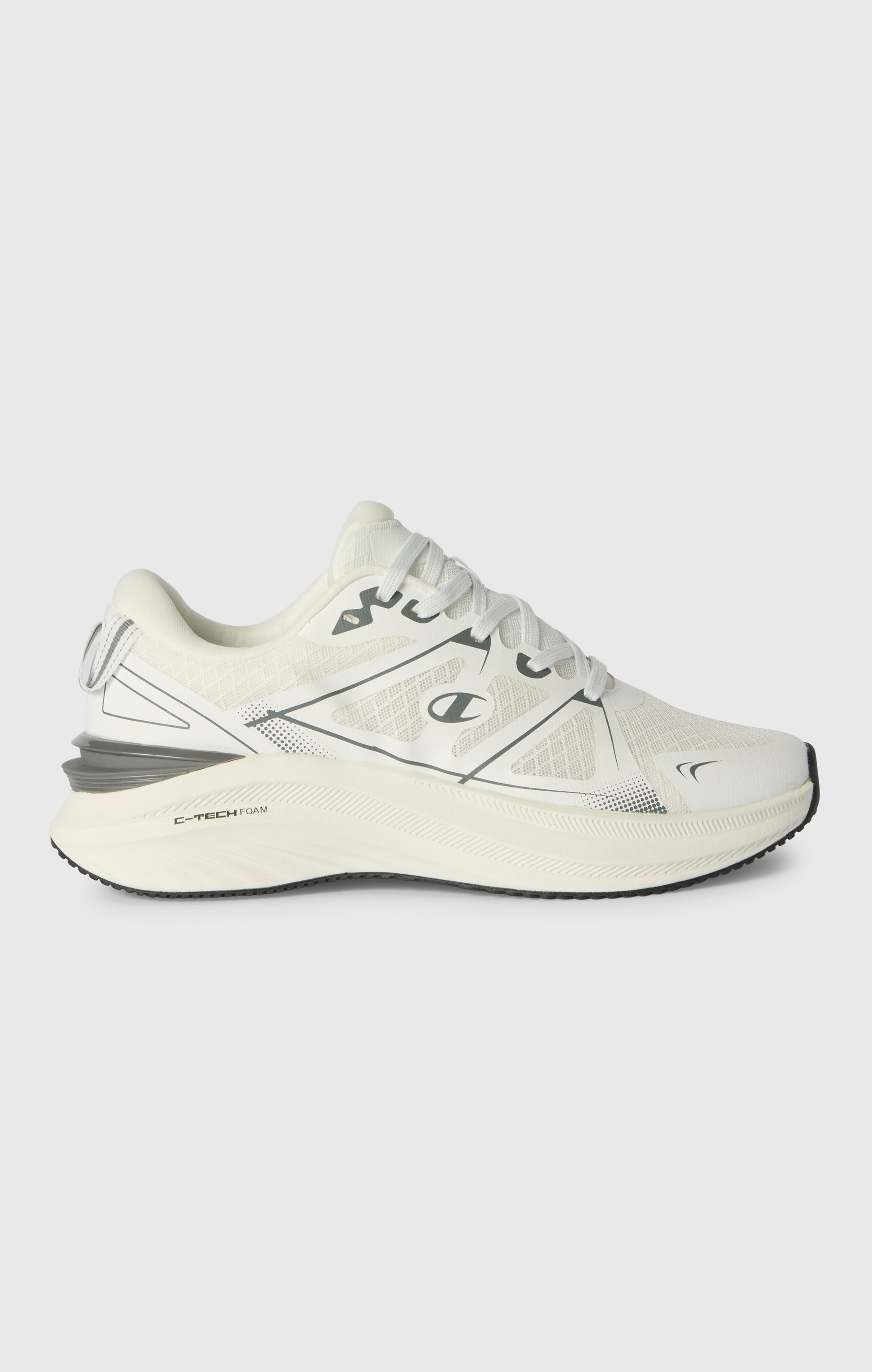 Champion Men's Ion Tech Cage Low Cut Shoe (473089)