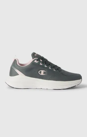 Champion Women's Alpha Max Low Cut Shoe (473094)