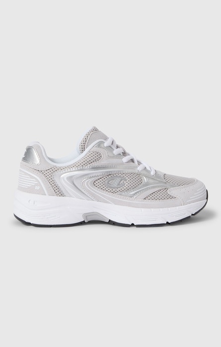 Champion Women's Rn00 Metallic Low Cut Shoe (473100)