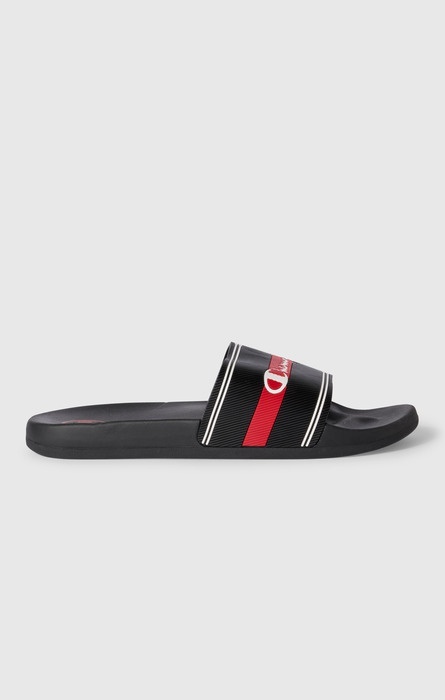 Champion Men's Jambiani Slide (s60039-kk015)