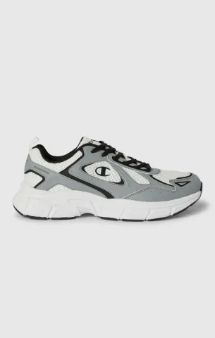 Champion Unisex Rt25 Mesh Low Cut Shoe (s60062-ww012)