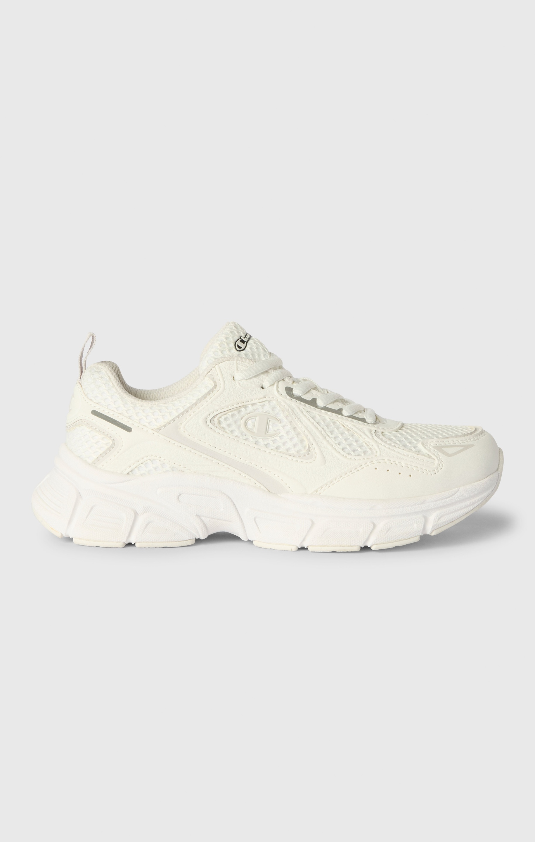 Champion Unisex Rt25 Mesh Low Cut Shoe (s60062-ww018)