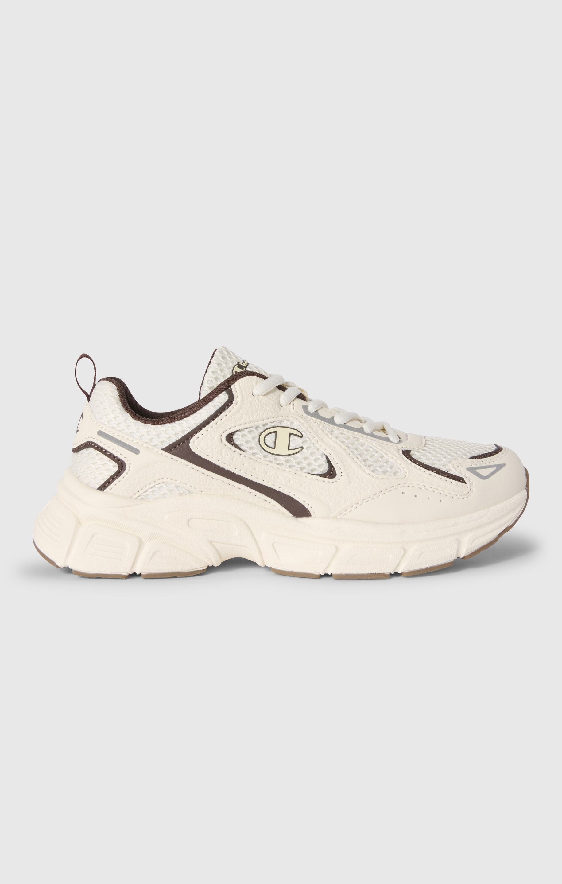Champion Women's Rt25 Mesh Low Cut Shoe (champion-women's-rt25-mesh-low-cut-shoe-s60062-ys008)
