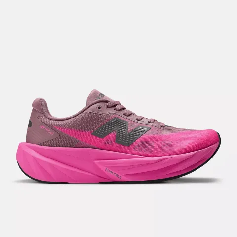 New Balance Women's Fuelcell Rebel V5 -Shoes Running (474064)