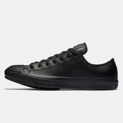 Converse Chuck Taylor All Star Leather Unisex Shoes (135253C)