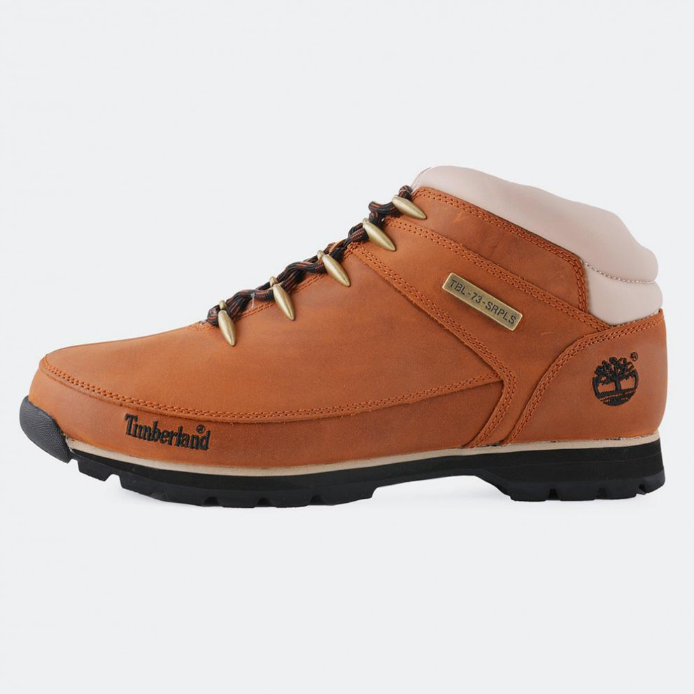 Timberland Euro Sprint Men's Boots (CA121K)