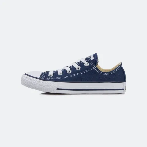Converse Chuck Taylor All Star Ox Kids' Shoes (3J237C)