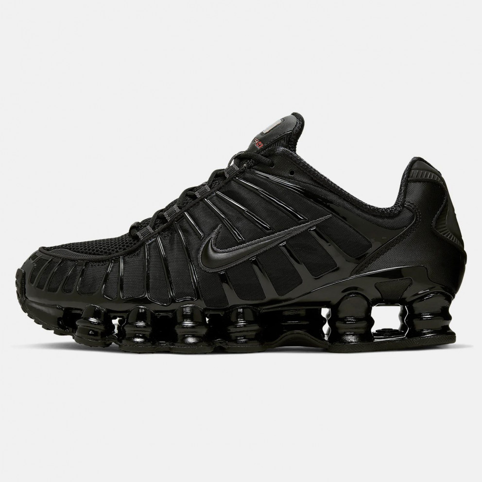 Nike Shox Tl Men's Shoes (AV3595-002)
