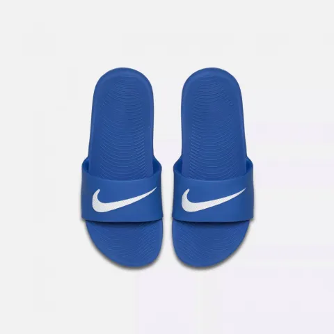 Nike Kawa Kids' Slides (819352-400)