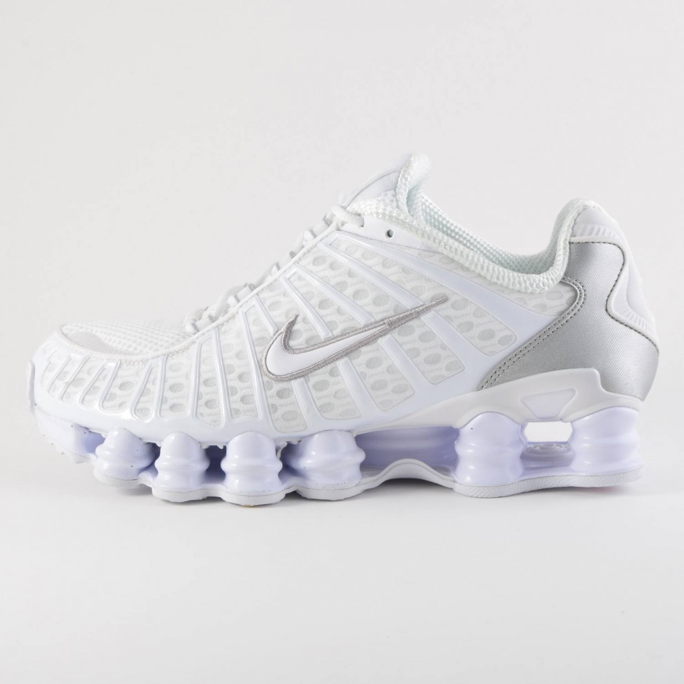 Nike Shox Tl Men's Shoes (AV3595-100)