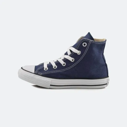 Converse Chuck Taylor All Star Kids' Boots (3J233C)