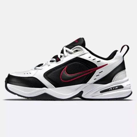 Nike Air Monarch Iv Men's Shoes (415445-101)