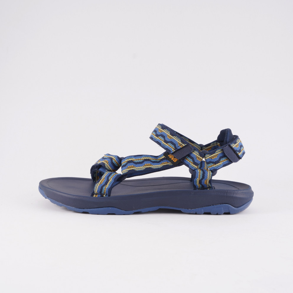 Teva Hurricane Xlt 2 Youth Sandals (1019390Y-KDBL)