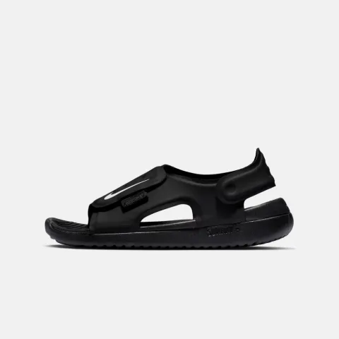 Nike Sunray Adjust 5 Kids' Sandals (AJ9076-001)