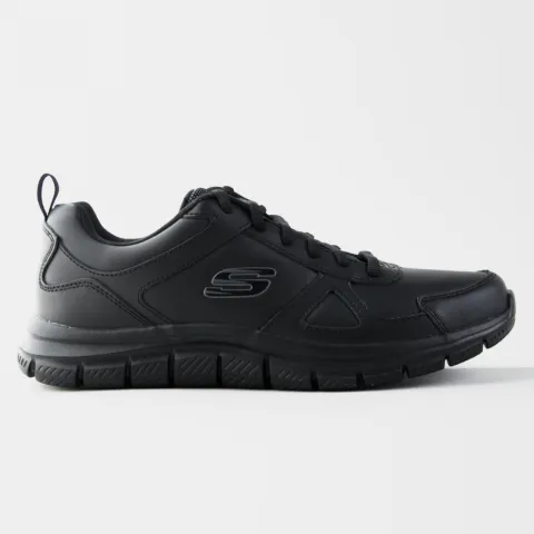 Skechers Unisex Shoe's (999894-BBK)