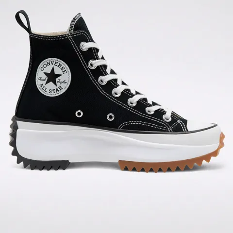 Converse Run Star Hike Women's Boots (166800C)