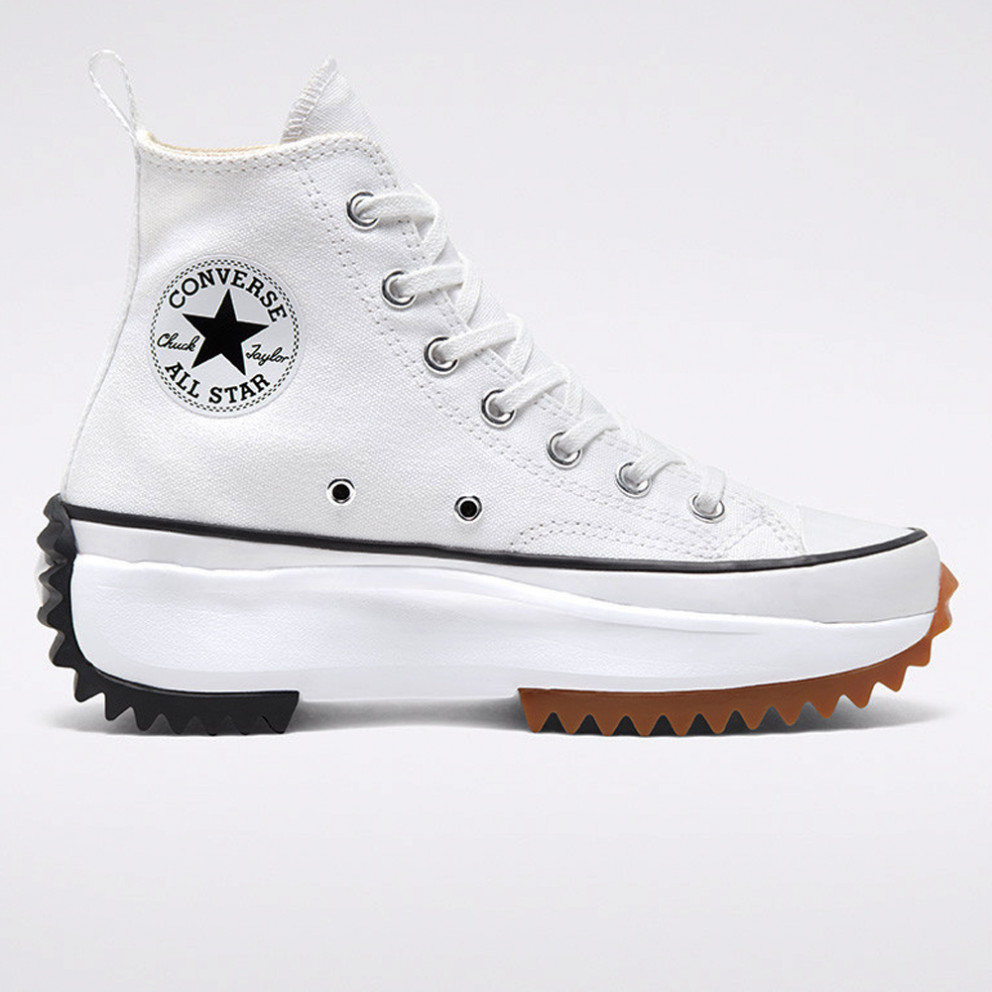 Converse Run Star Hike Women's Boots (166799C)