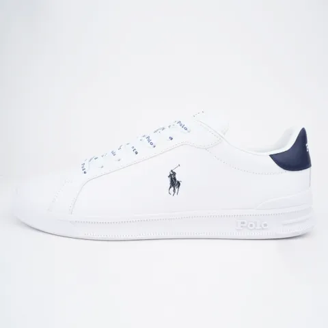 Polo Ralph Lauren Heritage Court II Men's Shoes (3809829824-003)