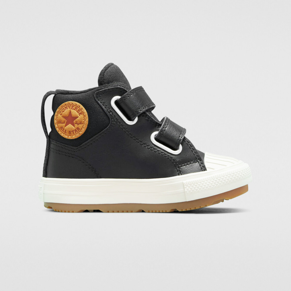 Converse Chuck Taylor All Star Berkshire Infant's Boots (771525C)