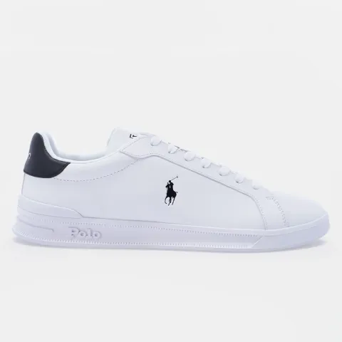 Polo Ralph Lauren Heritage Court II Men's Shoes (3809829824-005)