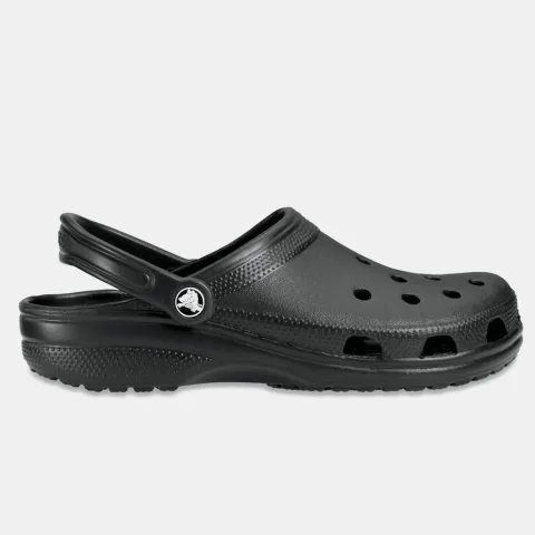 Crocs Classic Clog Unisex Sandals (10001-001)