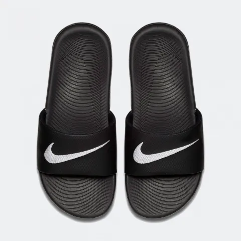 Nike Kawa Kids' Slides (819352-001)