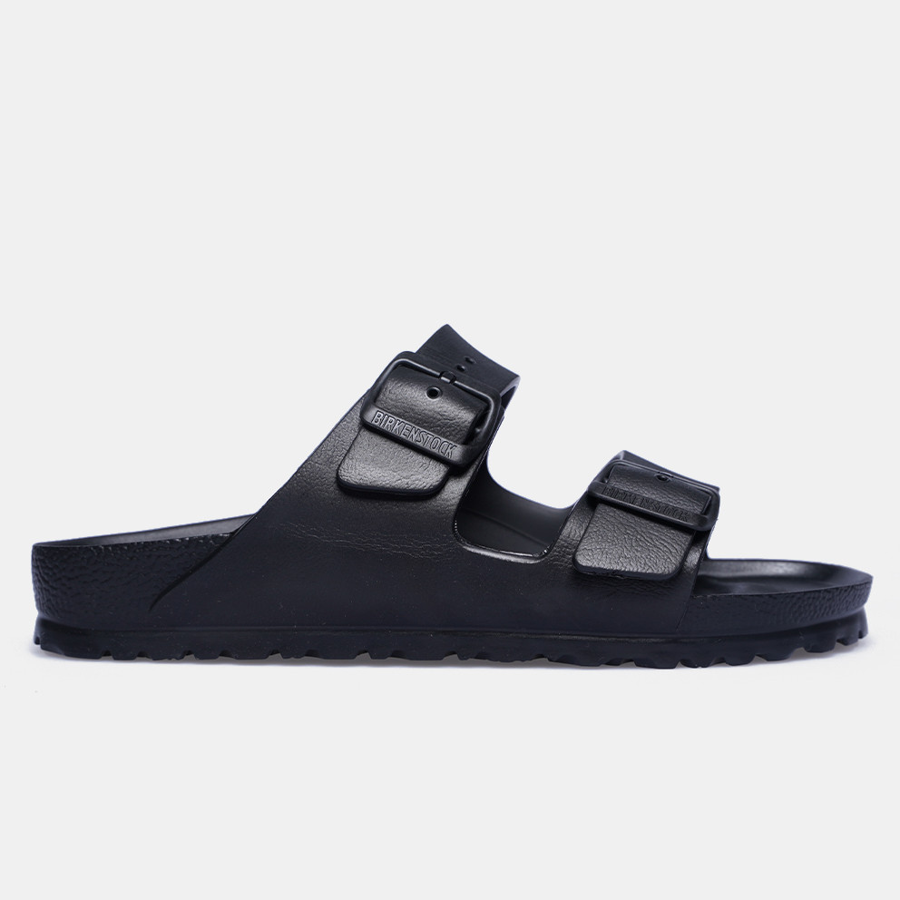 Birkenstock Arizona EVA Narrow Women's Sandals (129423003541-BLACK)