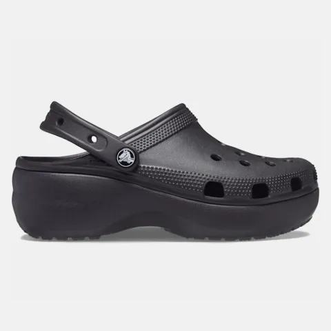 Crocs Classic Platform Clog Women's Sandals (206750-001)
