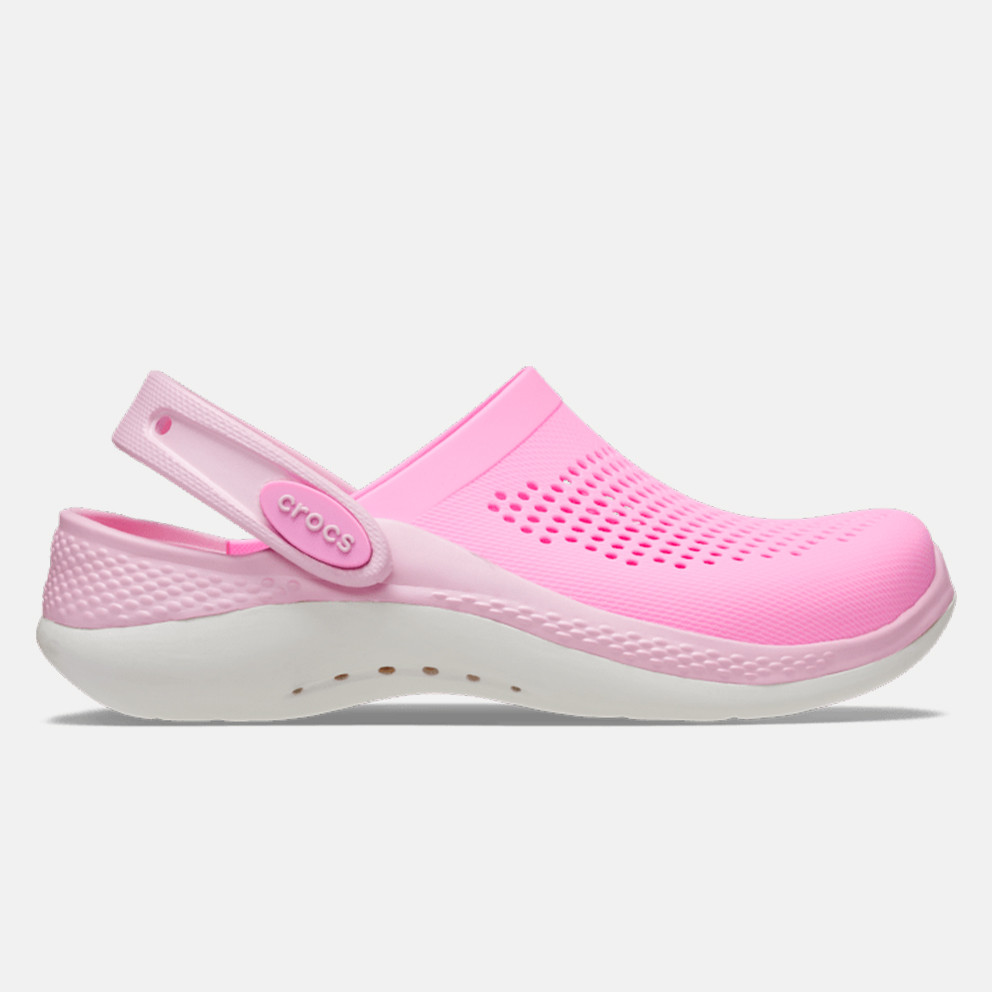 Crocs LiteRide 360 Kids' Sandals (207021-6TL)