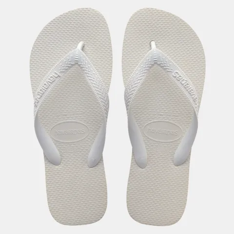 Havaianas Top Unisex Flip Flops (4000029-0001)