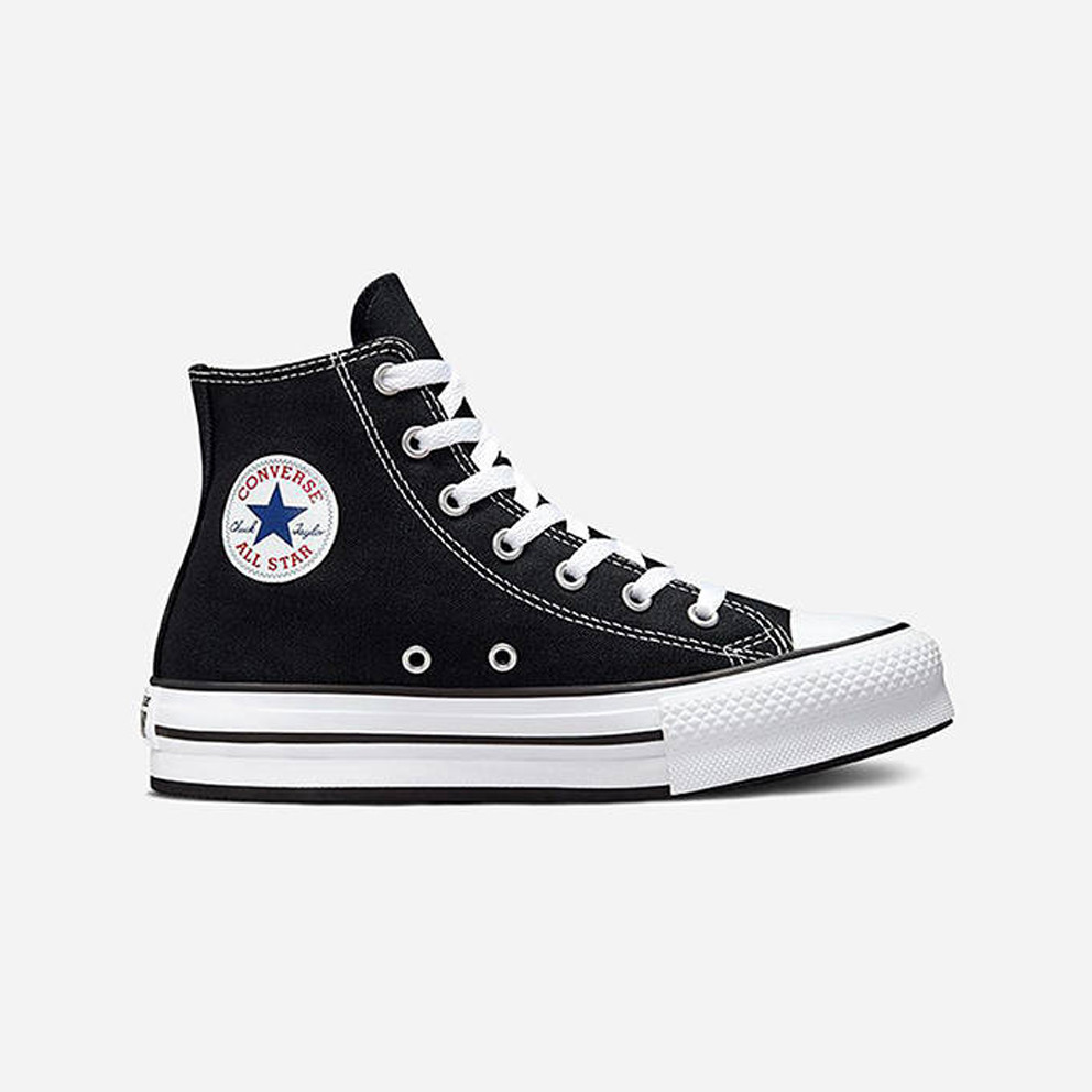 Converse Chuck Taylor All Star Kids' Boots (272855C)