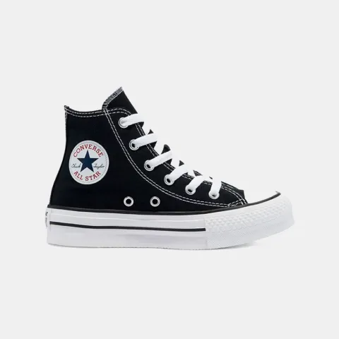 Converse Chuck Taylor All Star Lift Kids' Boots (372859C)