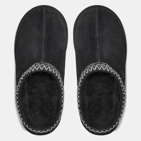 Ugg Tasman Women's Slippers (5955-BLK)
