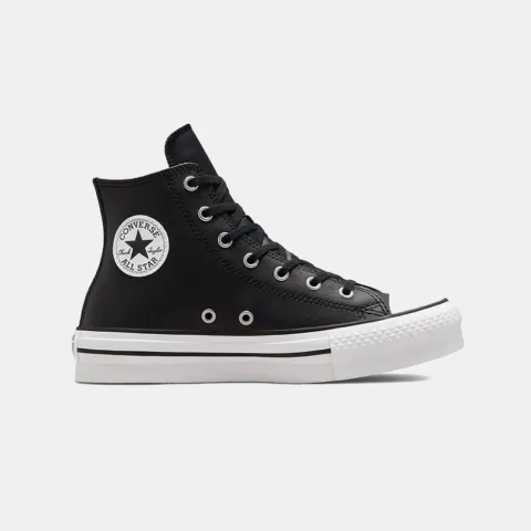Converse Chuck Taylor All Star Lift Kids' Boots (A02485C)