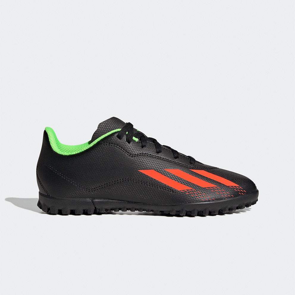 adidas X Speedportal.4 Tf Kids' Football Shoes (GW8511)
