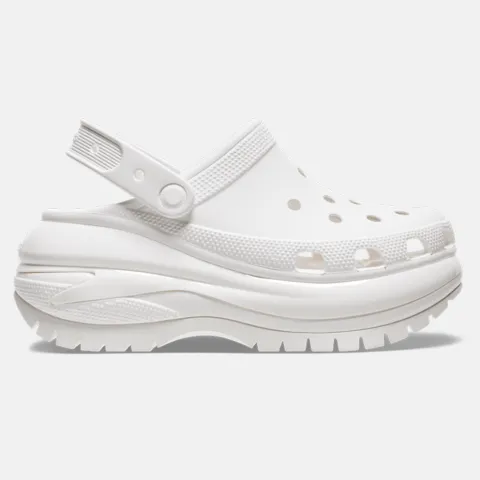 Crocs Mega Crush Clog Women's Sandals (207988-100)
