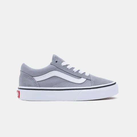 Vans Old Skool Color Theory Kid's Shoes (VN0A7Q5FBM71)
