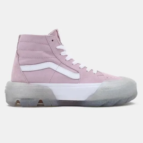 Vans UA Sk8-Hi Tapered Modular Women's Boots (VN0A7Q5TBLT1)