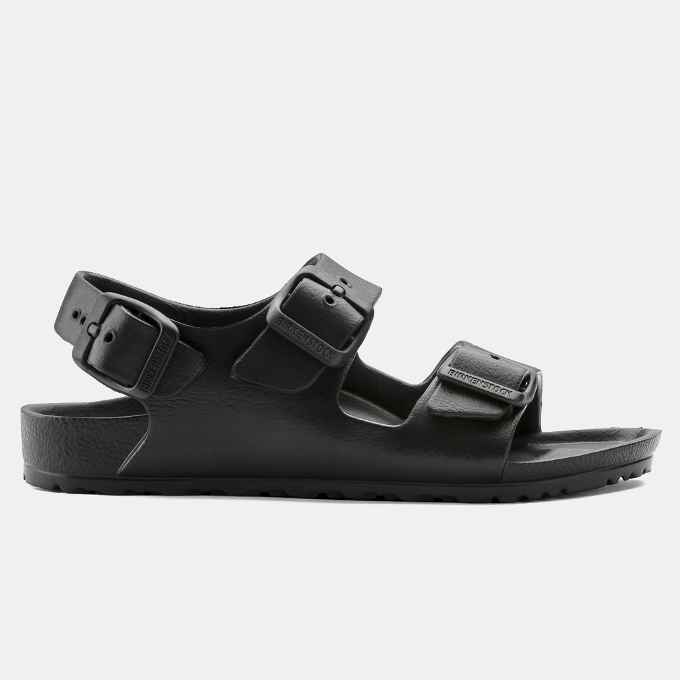 Birkenstock Milano Eva Regular Kids' Sandals (1009353002434-BLACK)