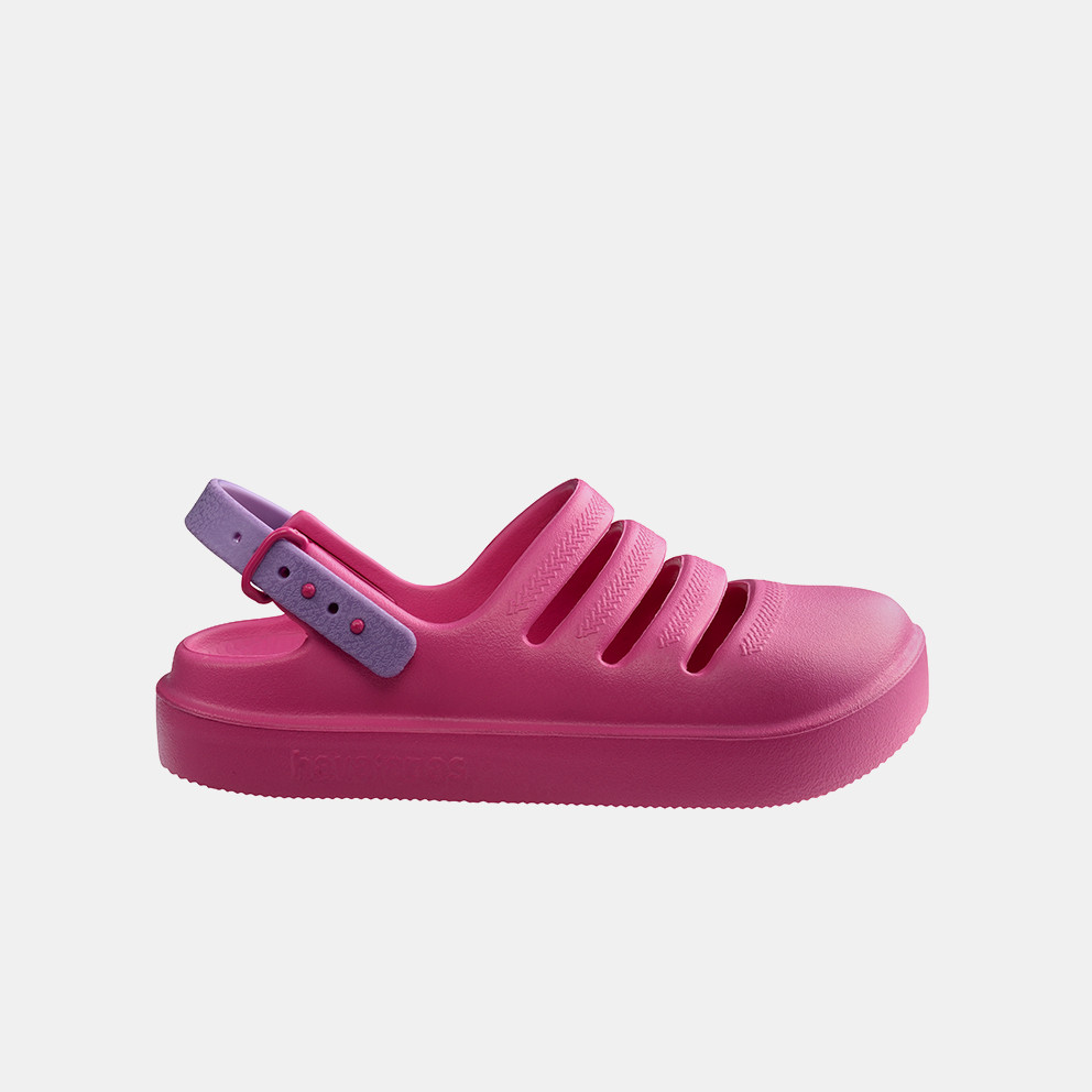 Havaianas Clog Kids' Sandals (4148260-3929)